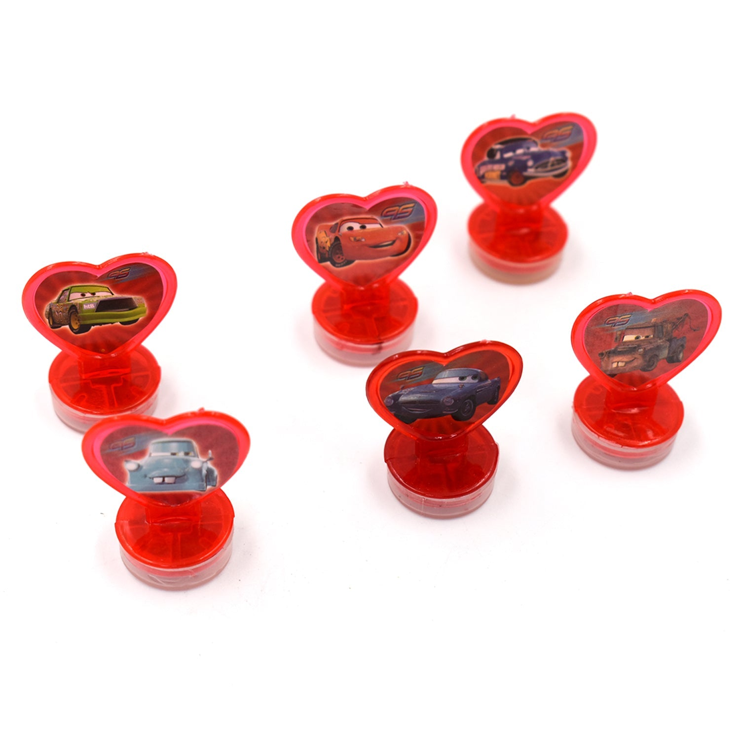 4807 6 Pc Car Stamp Set used in all types of household places by kids and children’s for playing purposes. freeshipping - DeoDap 4807 6 Pc Car Stamp Set used in all types of household places by kids and children’s for playing purposes. freeshipping - DeoDap